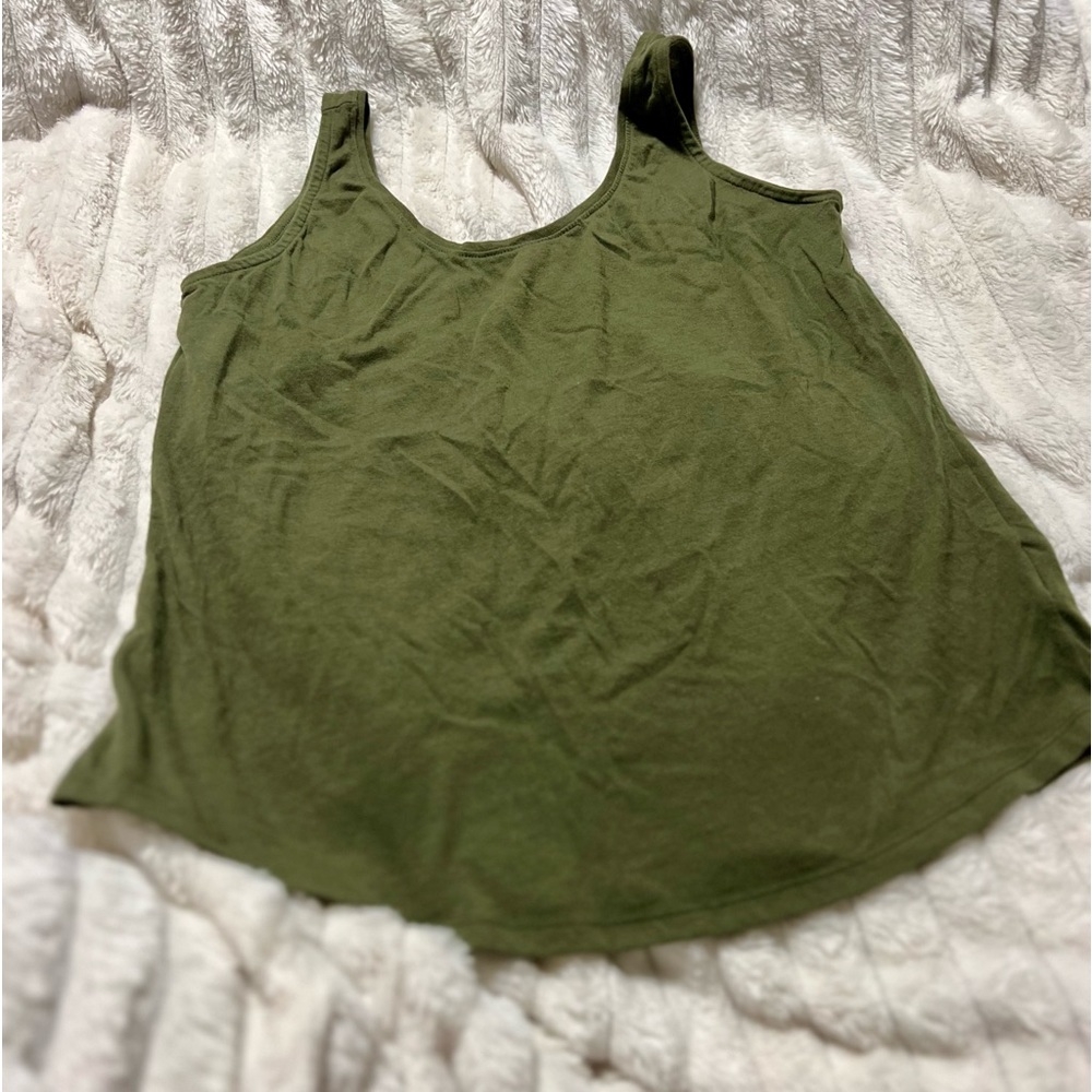 Old Navy Basic Tank